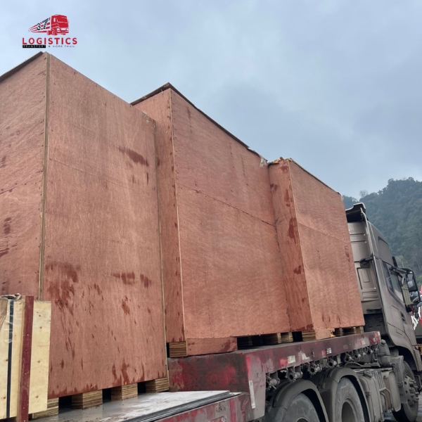 Dịch vụ cho thuê container - LOGISTICS 37  - Công Ty TNHH LOGISTICS 37